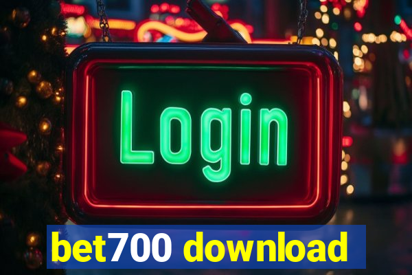 bet700 download